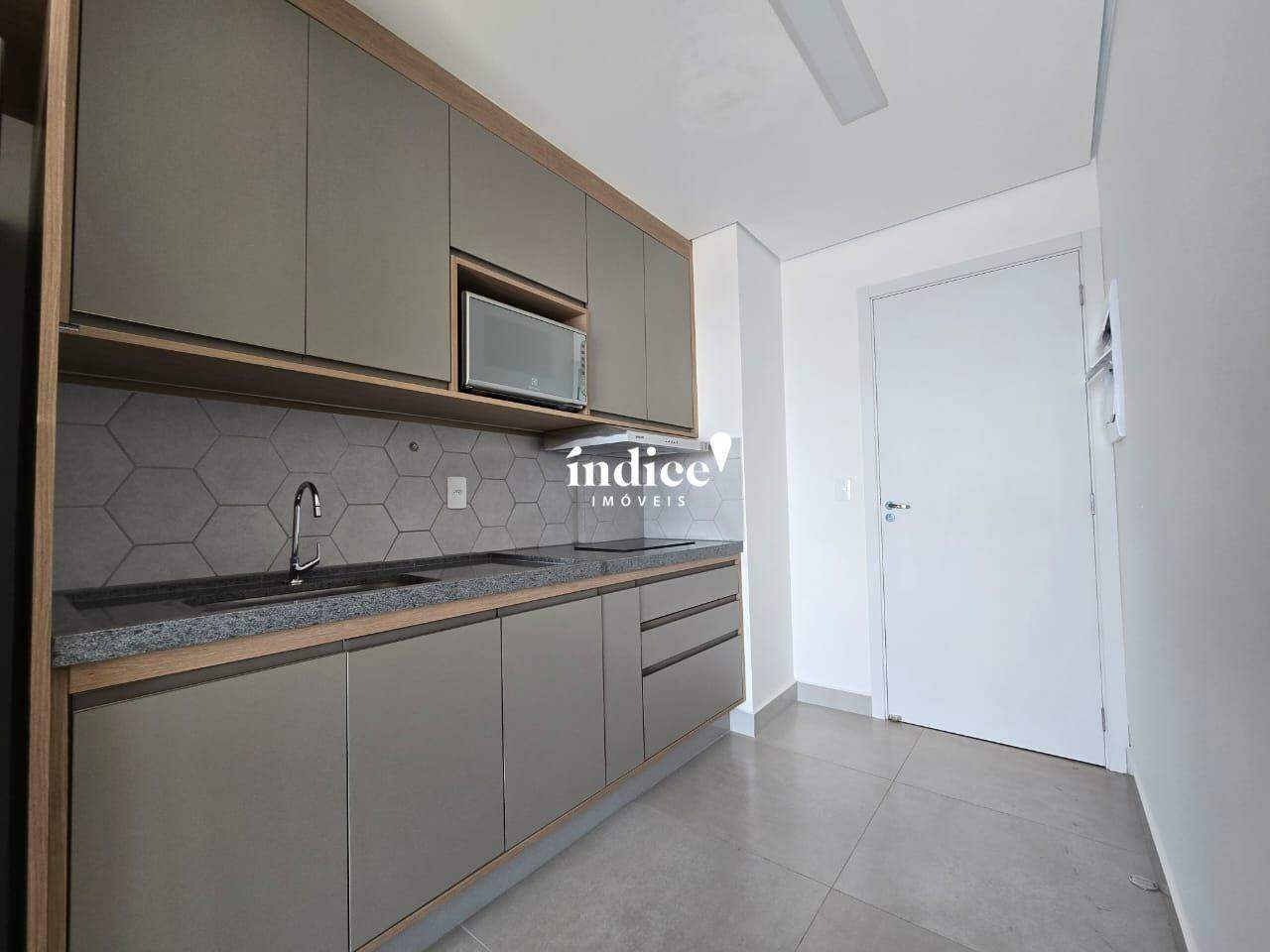 Apartamento para para aluguel no Vila Monte Alegre na cidade de Ribeirão Preto: 