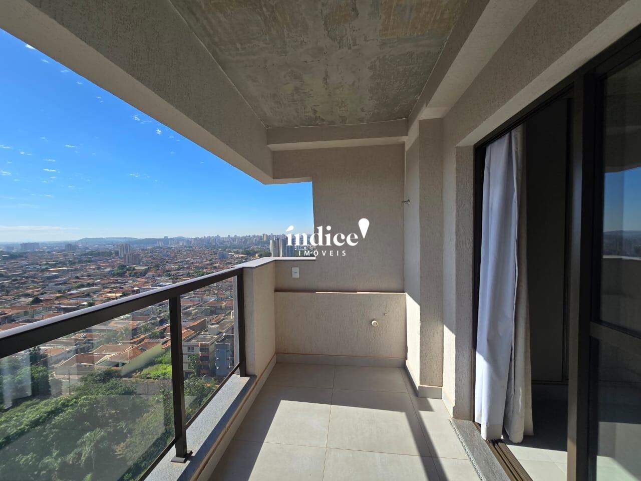 Apartamento para para aluguel no Vila Monte Alegre na cidade de Ribeirão Preto: 