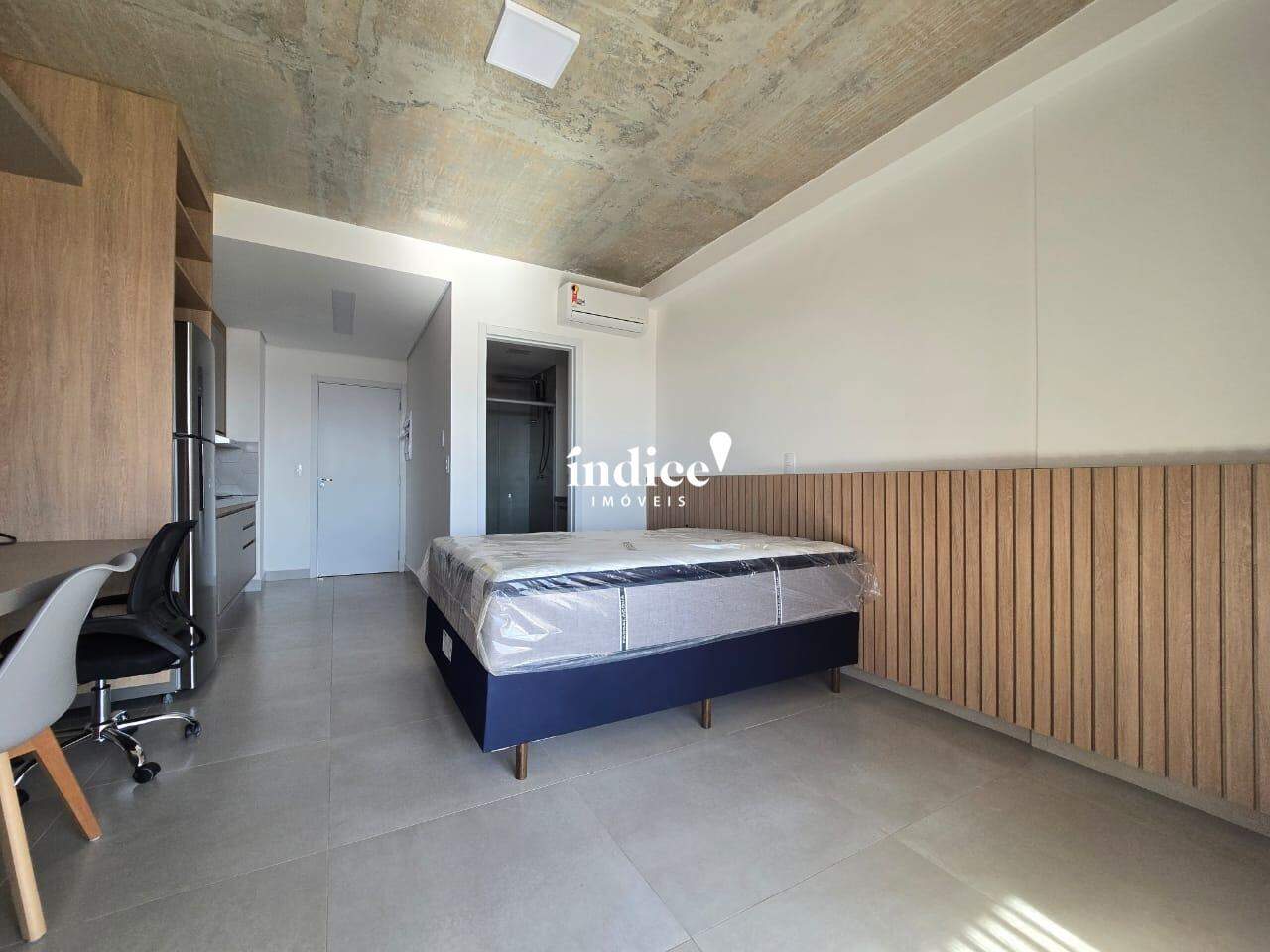 Apartamento para para aluguel no Vila Monte Alegre na cidade de Ribeirão Preto: 