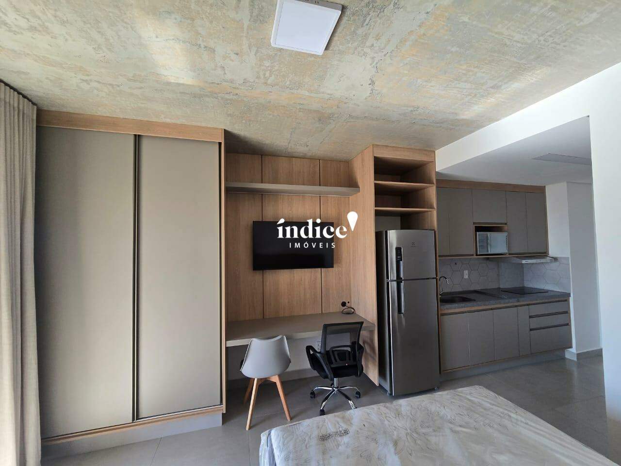 Apartamento para para aluguel no Vila Monte Alegre na cidade de Ribeirão Preto: 