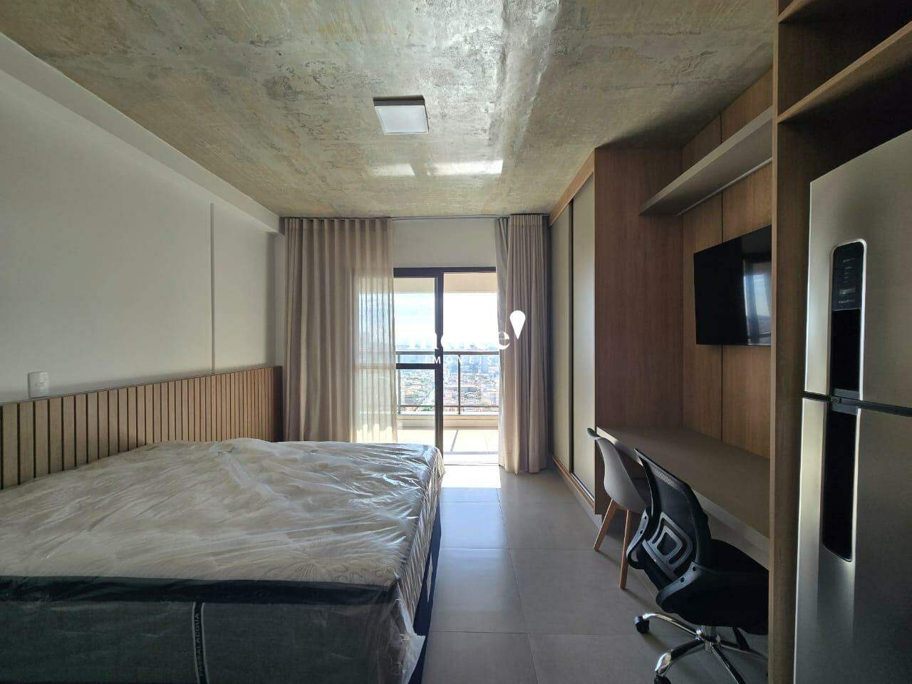 Apartamento para para aluguel no Vila Monte Alegre na cidade de Ribeirão Preto: 