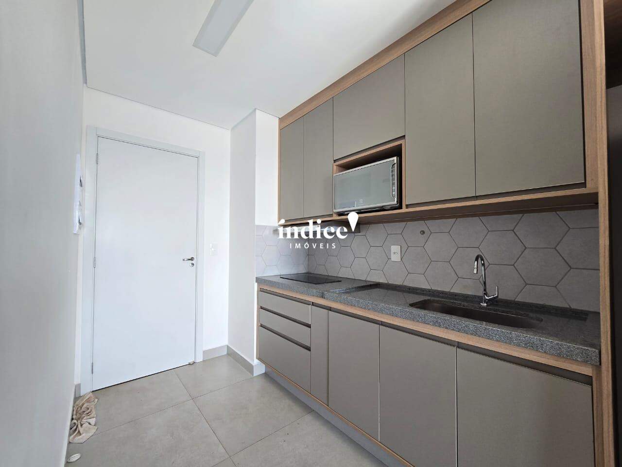 Apartamento para para aluguel no Vila Monte Alegre na cidade de Ribeirão Preto: 