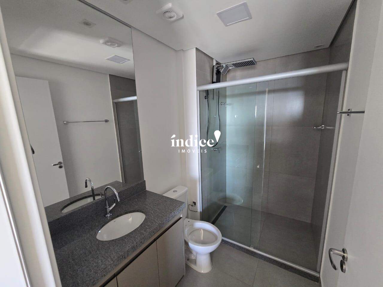 Apartamento para para aluguel no Vila Monte Alegre na cidade de Ribeirão Preto: 