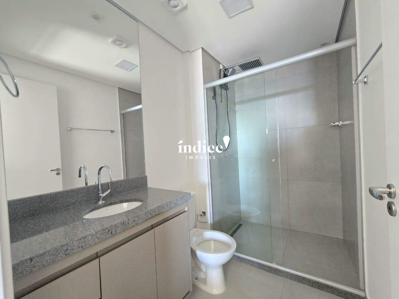 Apartamento para para aluguel no Vila Monte Alegre na cidade de Ribeirão Preto: 