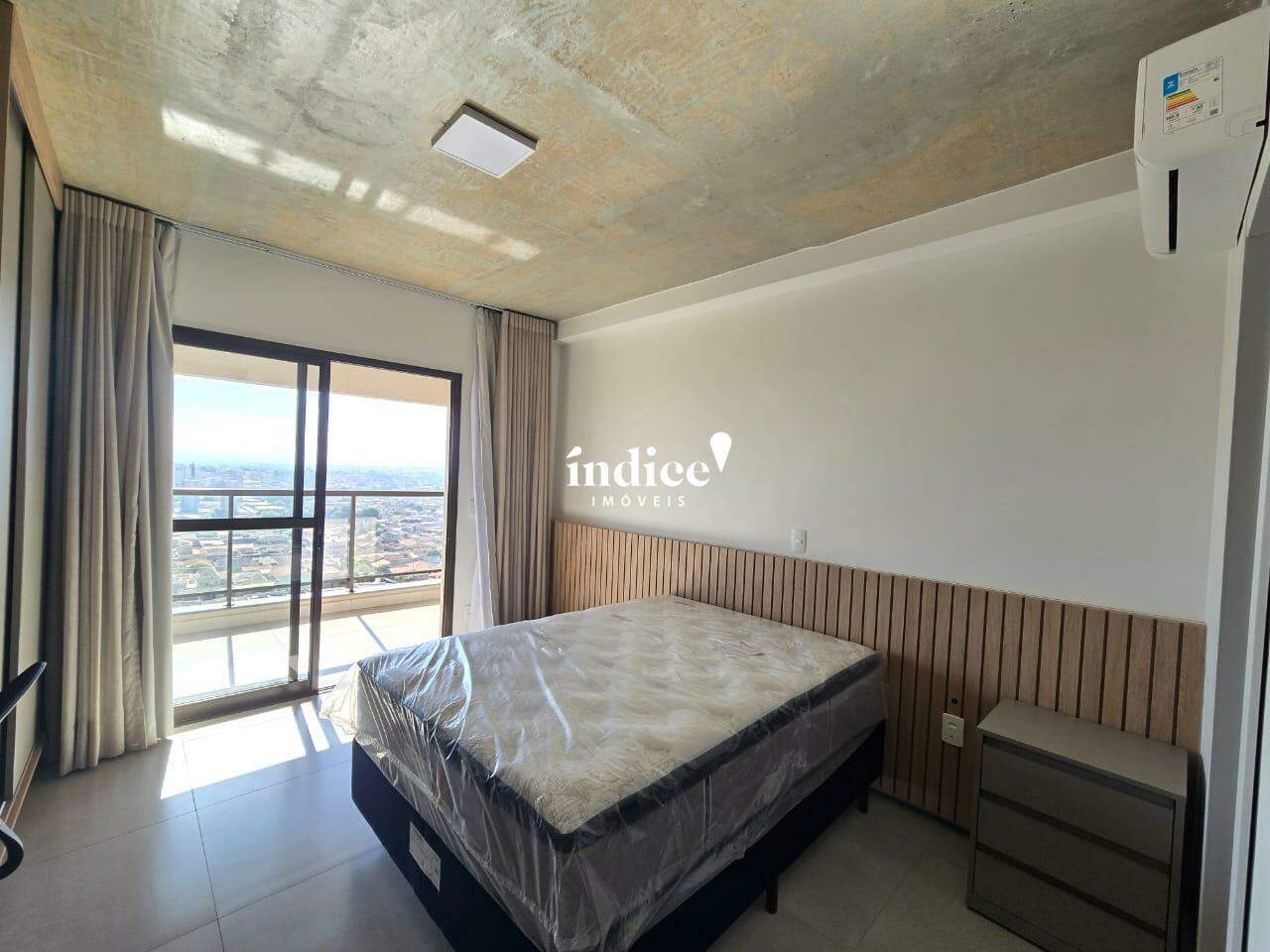 Apartamento para para aluguel no Vila Monte Alegre na cidade de Ribeirão Preto: 