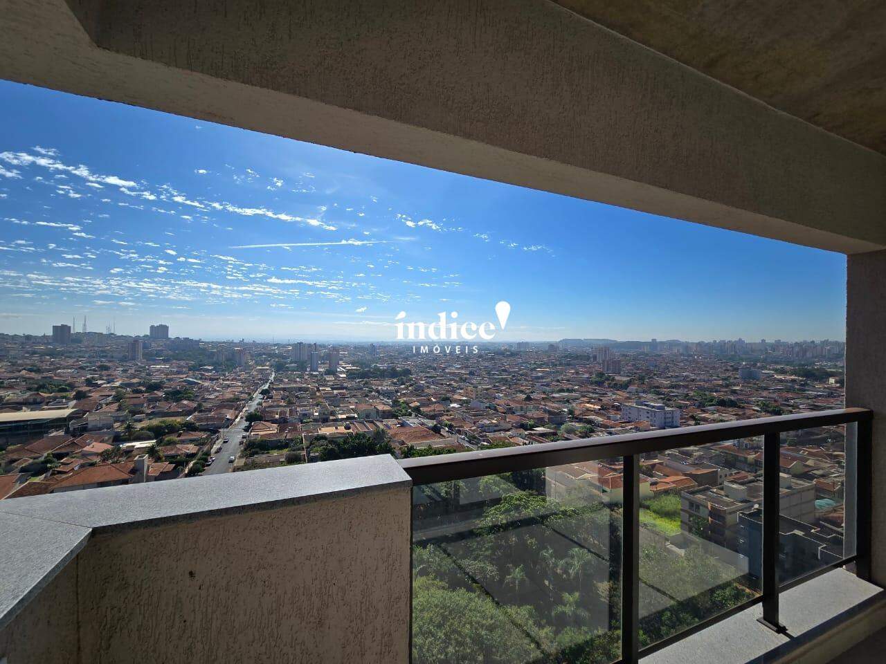 Apartamento para para aluguel no Vila Monte Alegre na cidade de Ribeirão Preto: 