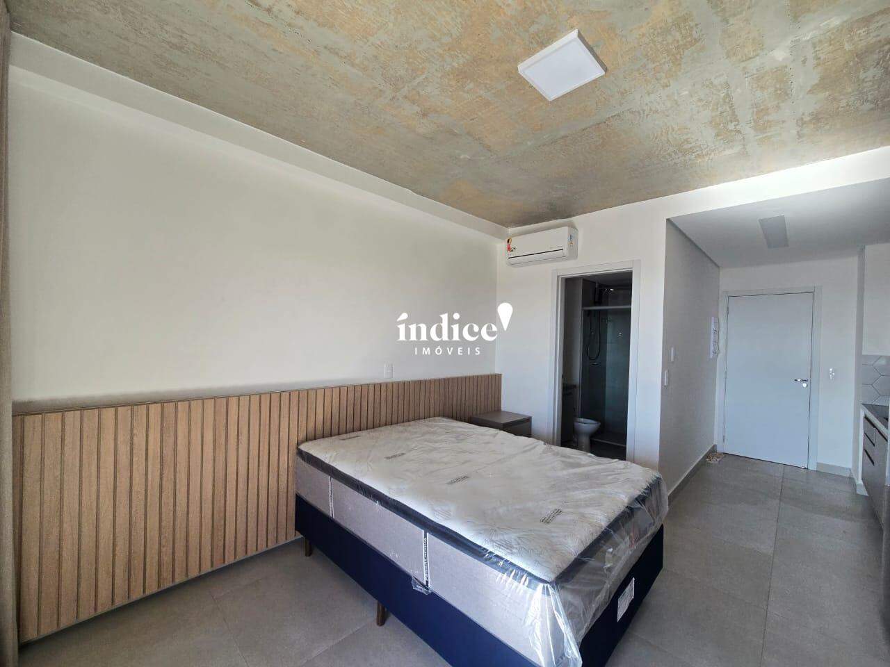 Apartamento para para aluguel no Vila Monte Alegre na cidade de Ribeirão Preto: 