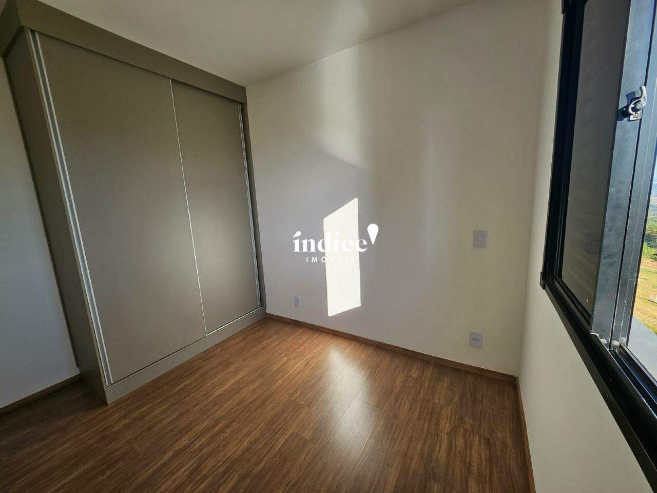 Apartamento para à venda no Jardim Olhos D`Água na cidade de Ribeirão Preto: 