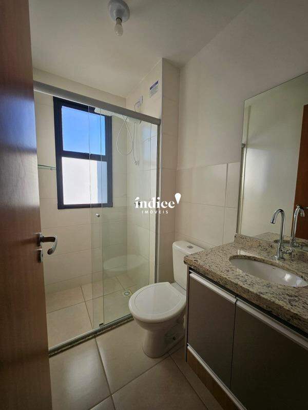Apartamento para à venda no Jardim Olhos D`Água na cidade de Ribeirão Preto: 