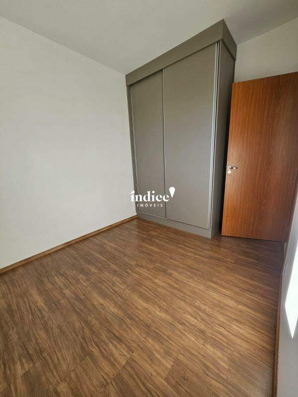 Apartamento para à venda no Jardim Olhos D`Água na cidade de Ribeirão Preto: 