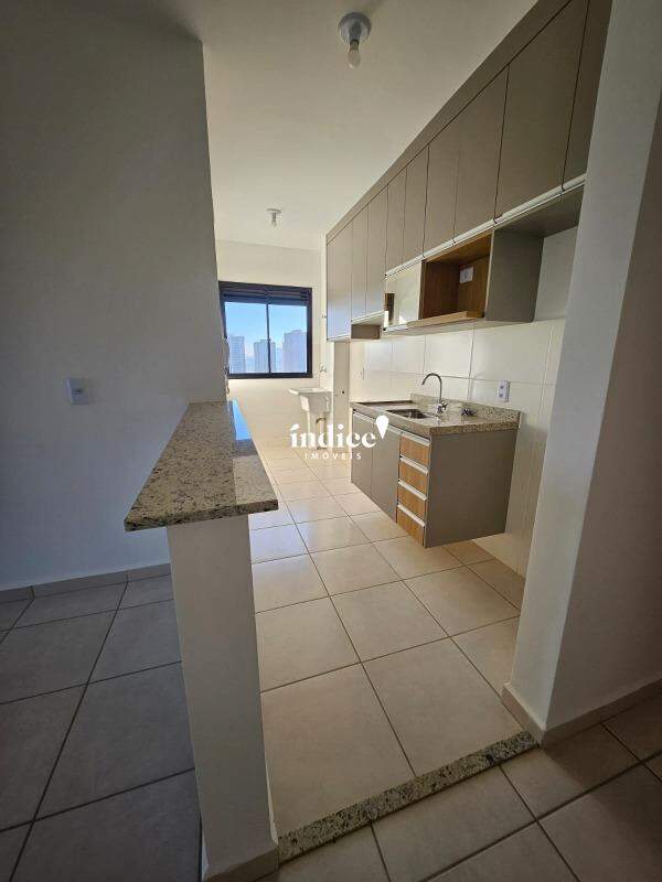 Apartamento para à venda no Jardim Olhos D`Água na cidade de Ribeirão Preto: 