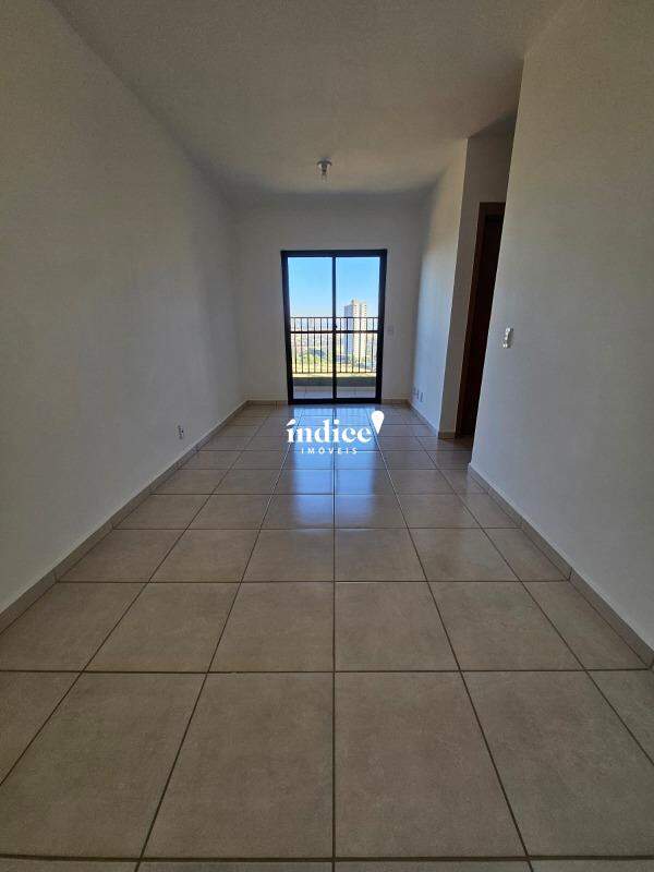Apartamento para à venda no Jardim Olhos D`Água na cidade de Ribeirão Preto: 