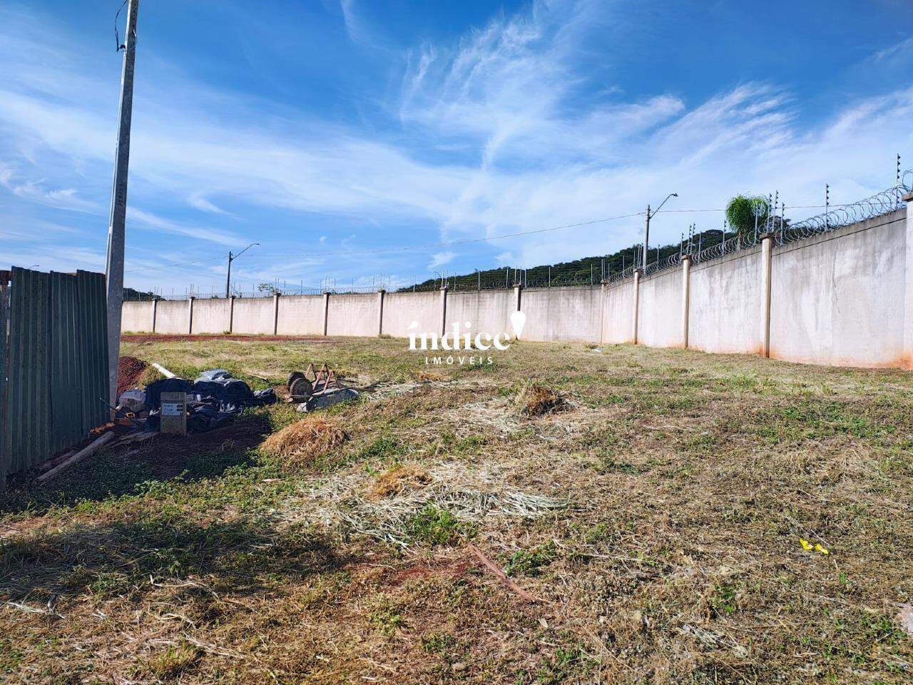Terrenos Condomínio para à venda no Recreio Anhangüera na cidade de Ribeirão Preto: Terreno