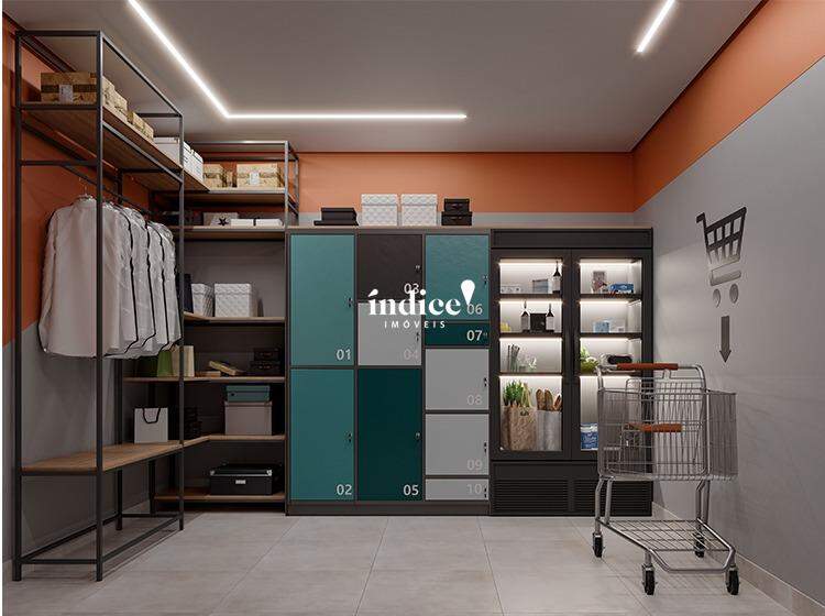 Apartamento para à venda no Jardim Ilhas do Sul na cidade de Ribeirão Preto: 