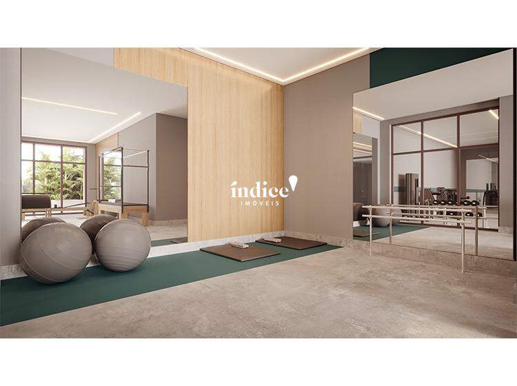 Apartamento para à venda no Jardim Ilhas do Sul na cidade de Ribeirão Preto: 
