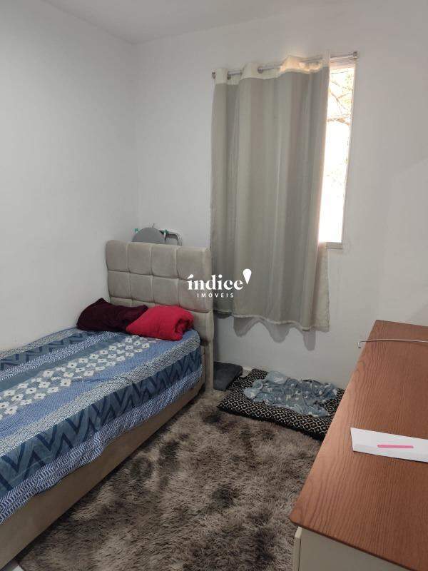 Apartamento para à venda no City Ribeirão na cidade de Ribeirão Preto: 