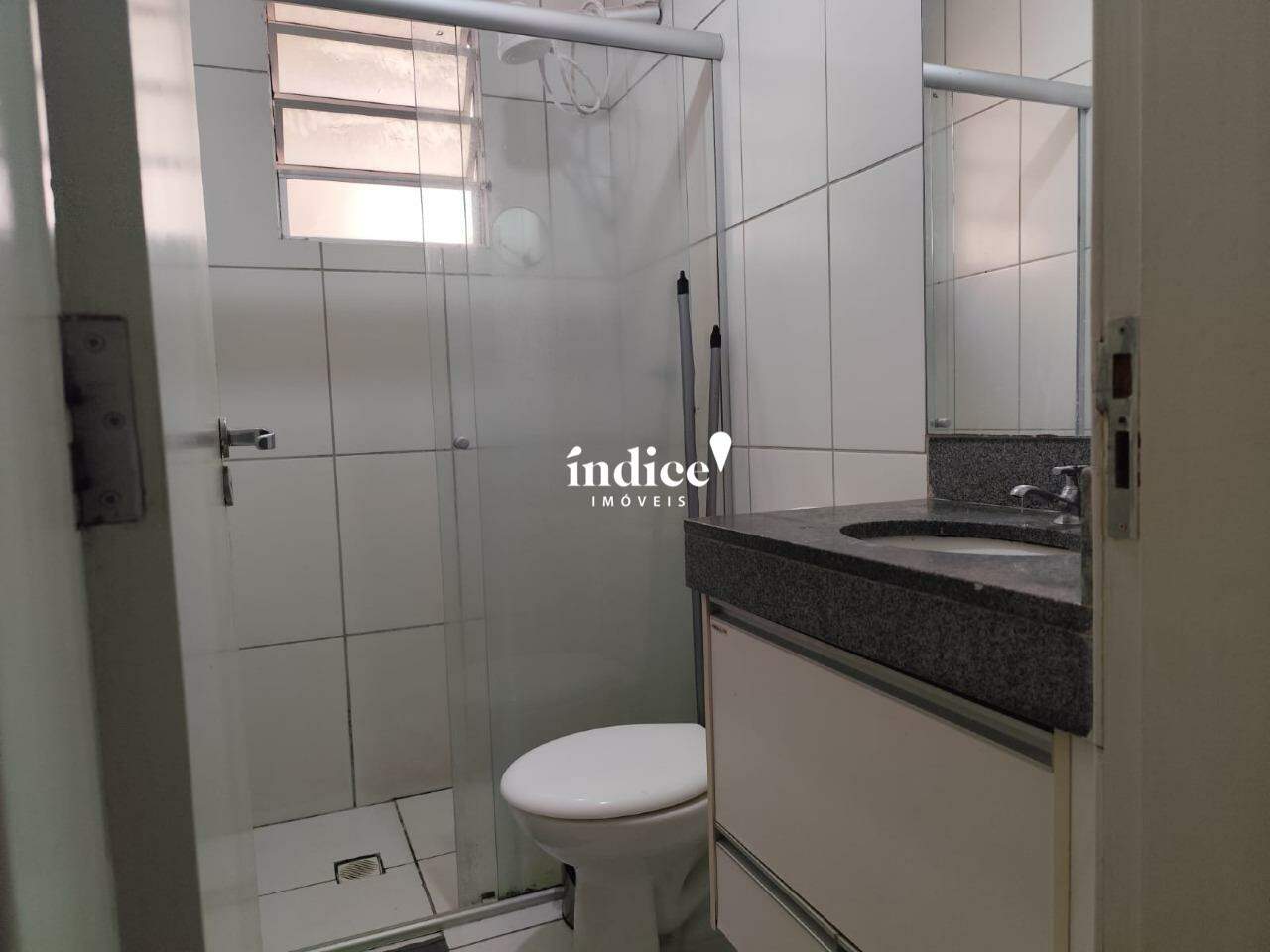 Apartamento para à venda no City Ribeirão na cidade de Ribeirão Preto: 
