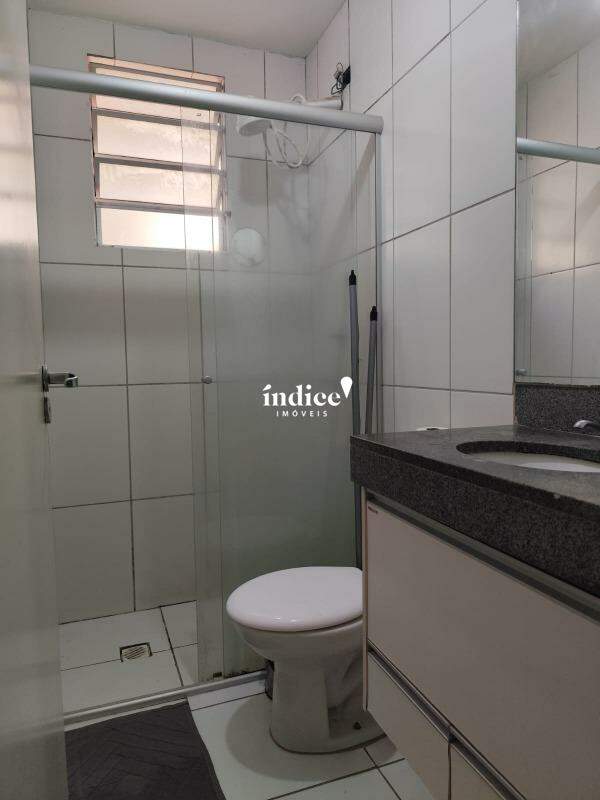 Apartamento para à venda no City Ribeirão na cidade de Ribeirão Preto: 