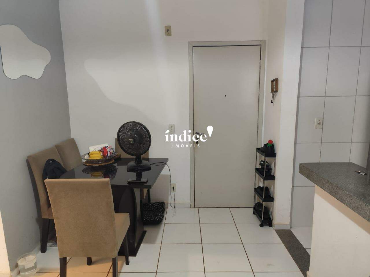 Apartamento para à venda no City Ribeirão na cidade de Ribeirão Preto: 