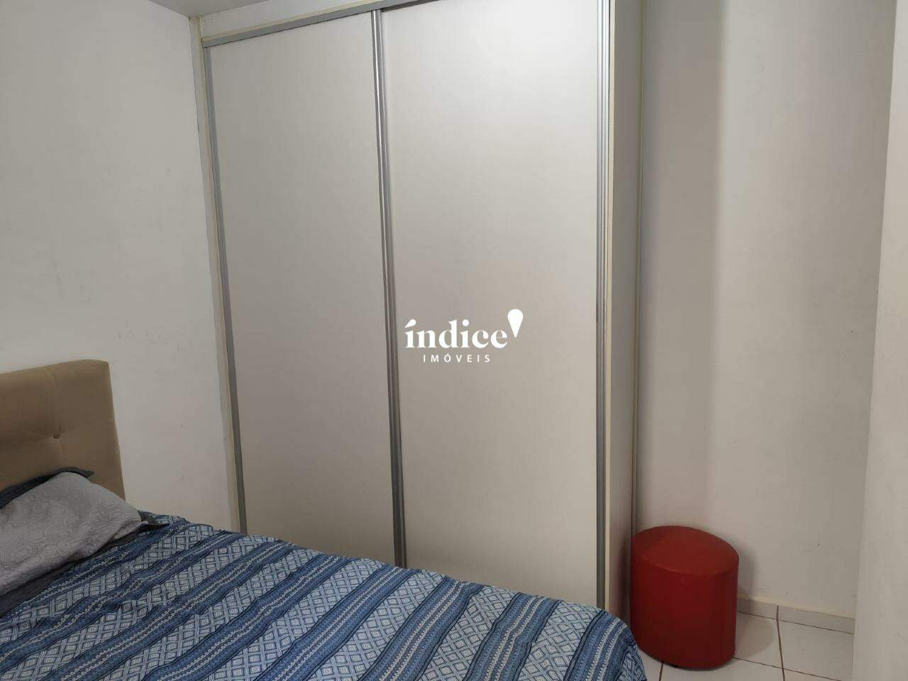 Apartamento para à venda no City Ribeirão na cidade de Ribeirão Preto: 