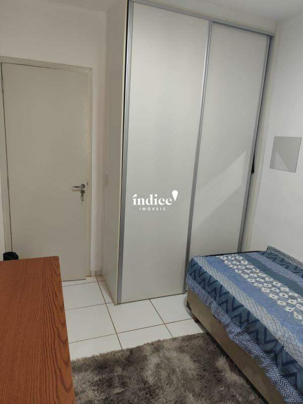 Apartamento para à venda no City Ribeirão na cidade de Ribeirão Preto: 