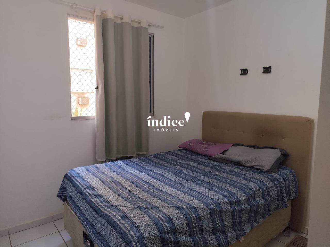 Apartamento para à venda no City Ribeirão na cidade de Ribeirão Preto: 