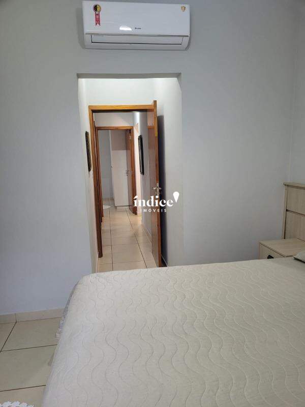 Apartamento para à venda no Jardim Botânico na cidade de Ribeirão Preto: 