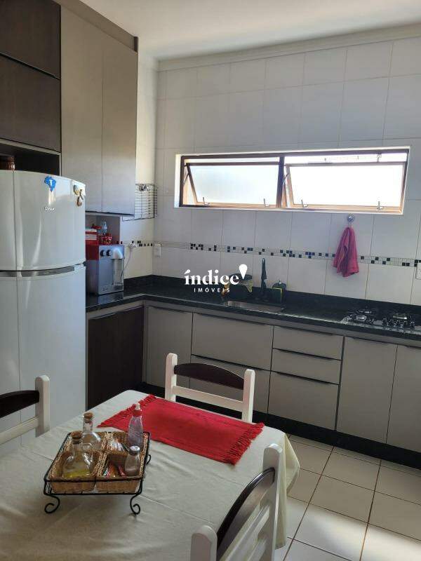 Apartamento para à venda no Jardim Botânico na cidade de Ribeirão Preto: 