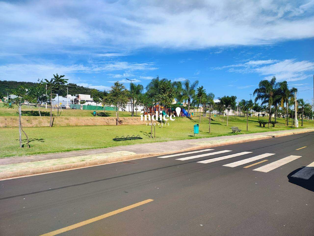 Terrenos Condomínio para à venda no Residencial Quinta da Mata na cidade de Ribeirão Preto: 