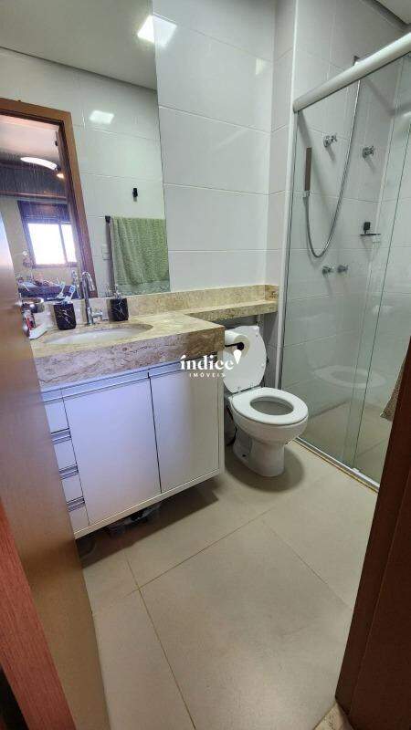 Apartamento para à venda no Iguatemi na cidade de Ribeirão Preto: 