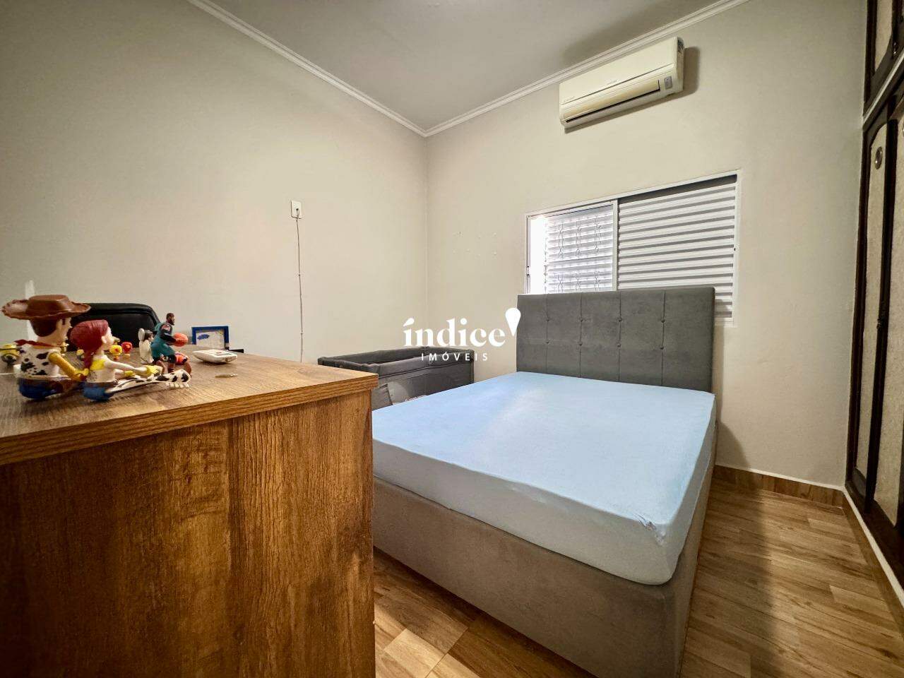 Casas para à venda no Jardim Paulista na cidade de Ribeirão Preto: 