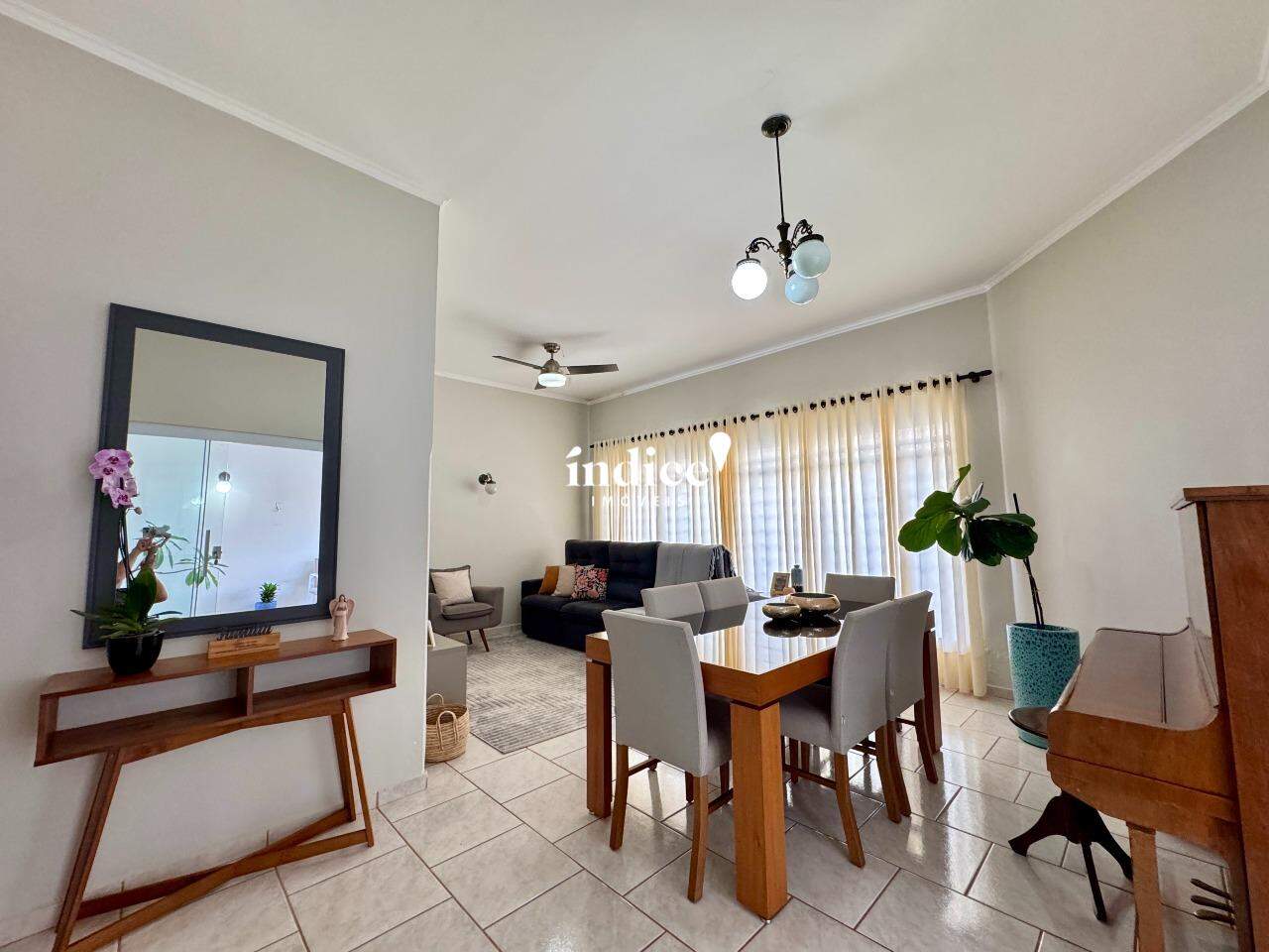 Casas para à venda no Jardim Paulista na cidade de Ribeirão Preto: 