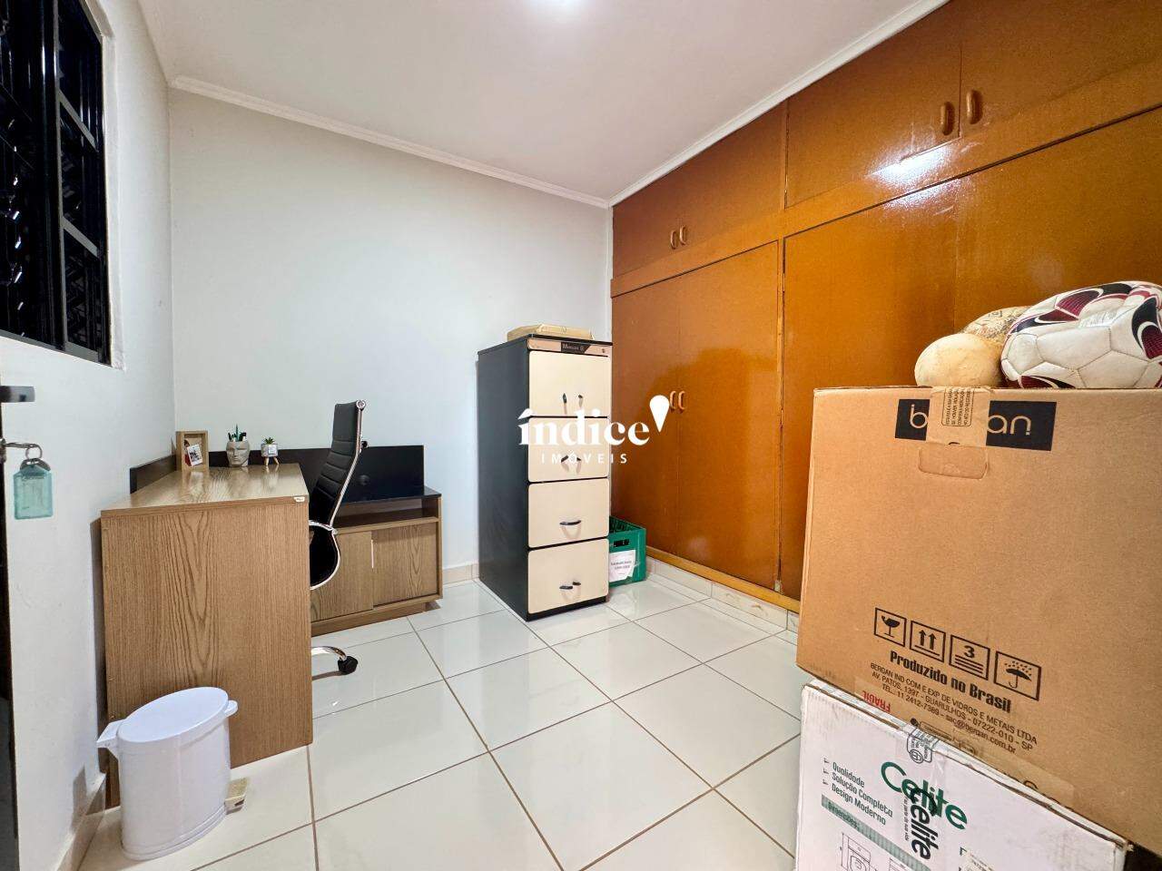 Casas para à venda no Jardim Paulista na cidade de Ribeirão Preto: 