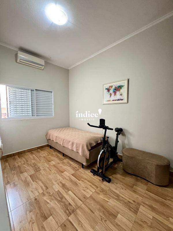 Casas para à venda no Jardim Paulista na cidade de Ribeirão Preto: 