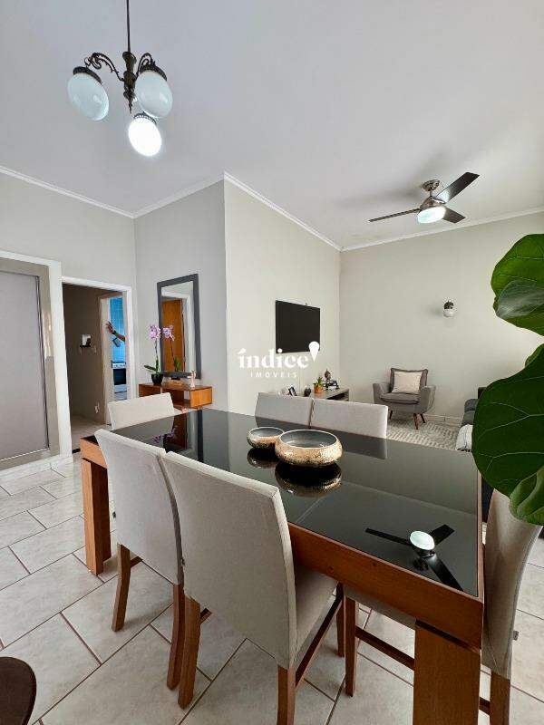 Casas para à venda no Jardim Paulista na cidade de Ribeirão Preto: 