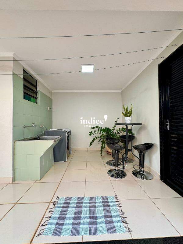 Casas para à venda no Jardim Paulista na cidade de Ribeirão Preto: 