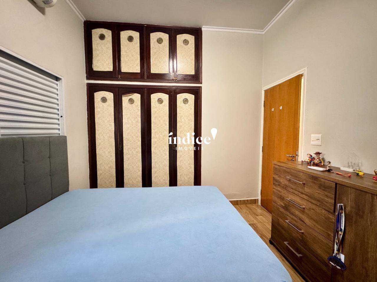 Casas para à venda no Jardim Paulista na cidade de Ribeirão Preto: 