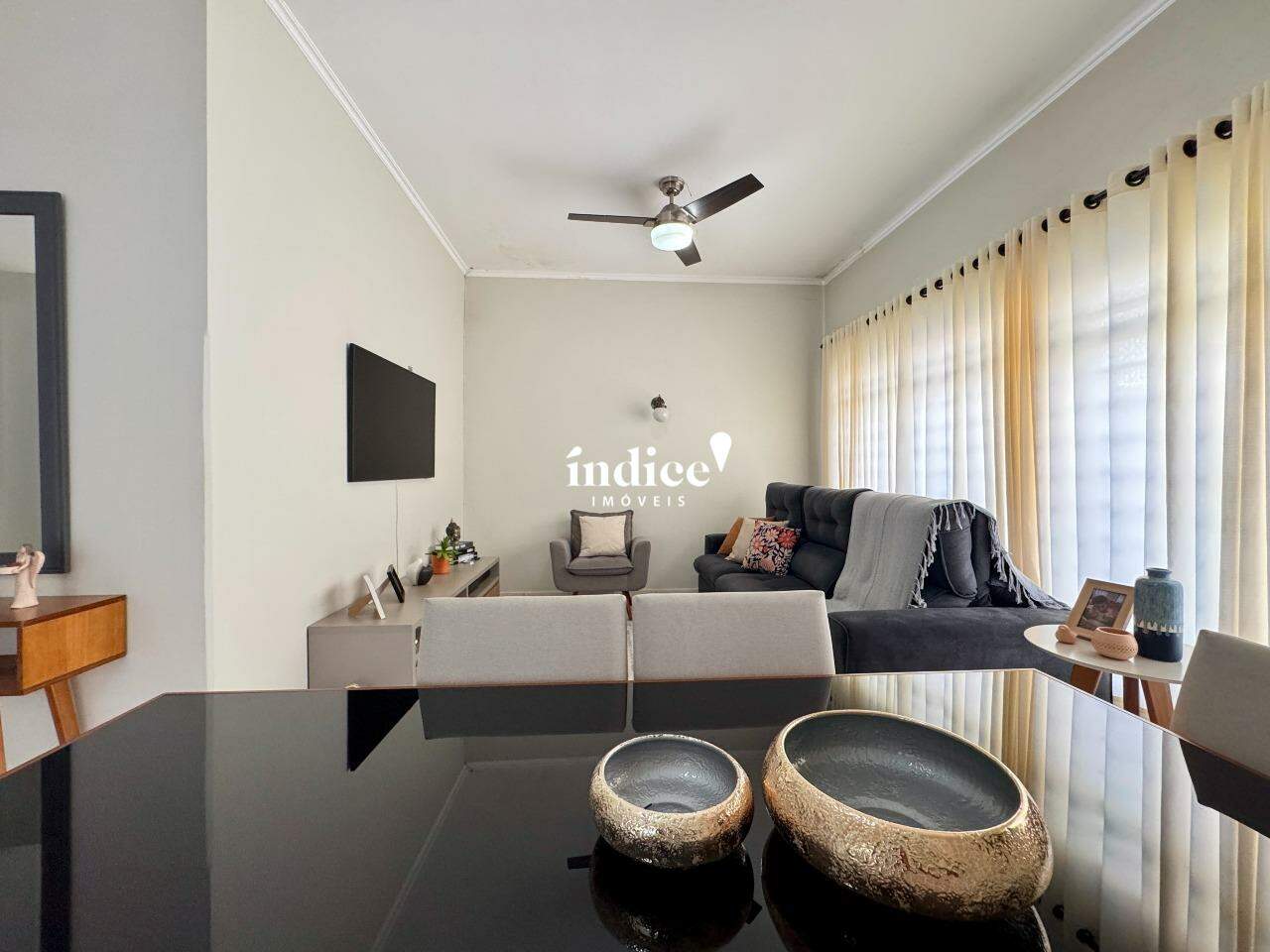Casas para à venda no Jardim Paulista na cidade de Ribeirão Preto: 