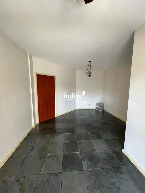 Apartamento para à venda no Centro na cidade de Ribeirão Preto: 