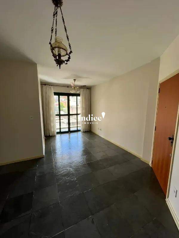 Apartamento para à venda no Centro na cidade de Ribeirão Preto: 