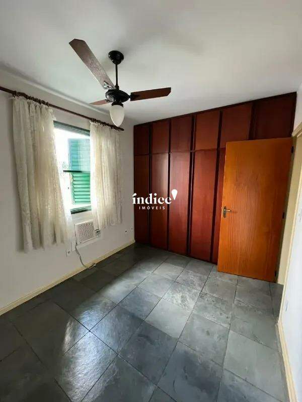Apartamento para à venda no Centro na cidade de Ribeirão Preto: 