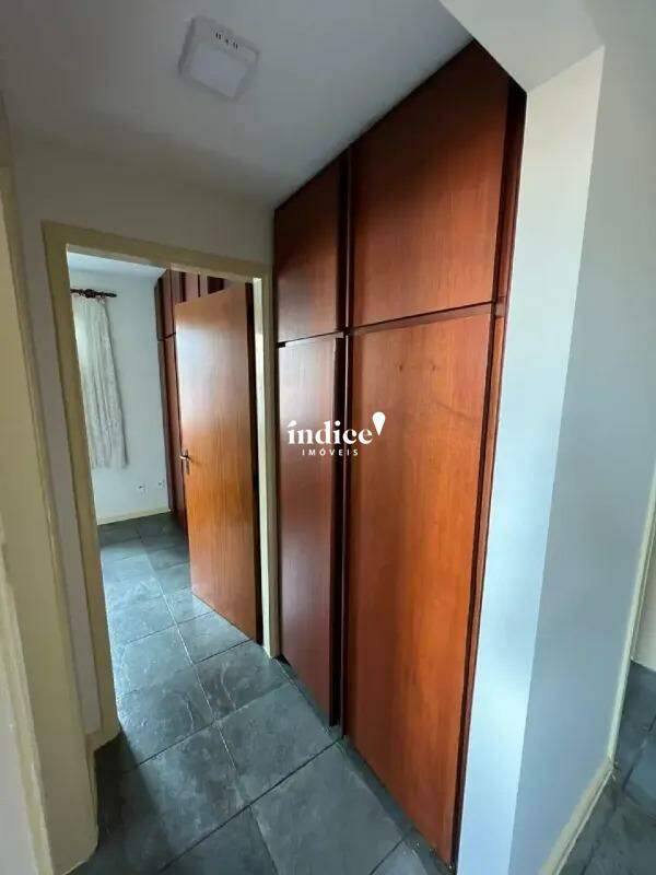 Apartamento para à venda no Centro na cidade de Ribeirão Preto: 
