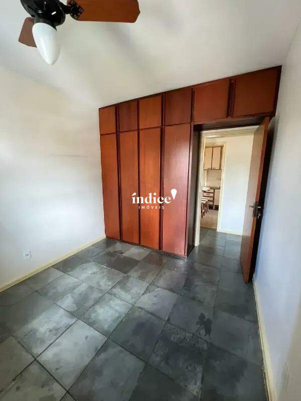 Apartamento para à venda no Centro na cidade de Ribeirão Preto: 