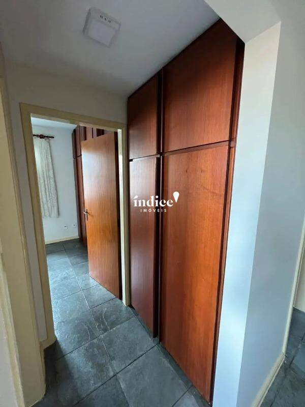 Apartamento para à venda no Centro na cidade de Ribeirão Preto: 