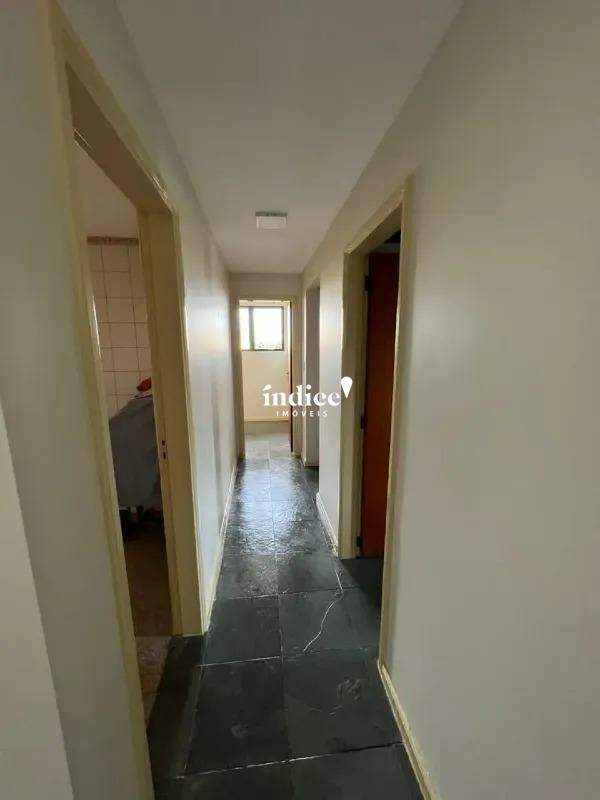 Apartamento para à venda no Centro na cidade de Ribeirão Preto: 