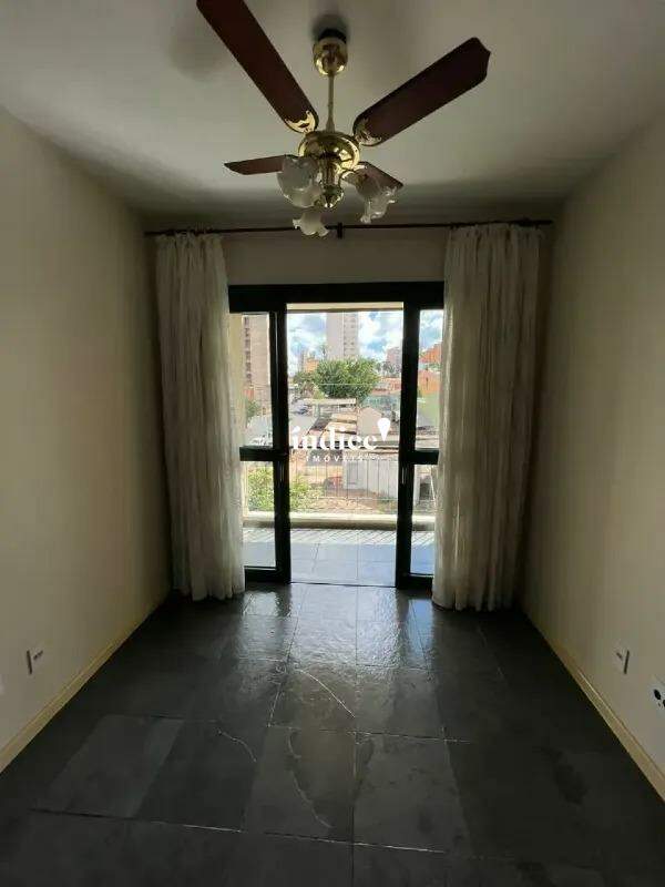 Apartamento para à venda no Centro na cidade de Ribeirão Preto: 