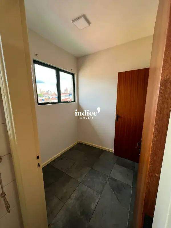 Apartamento para à venda no Centro na cidade de Ribeirão Preto: 