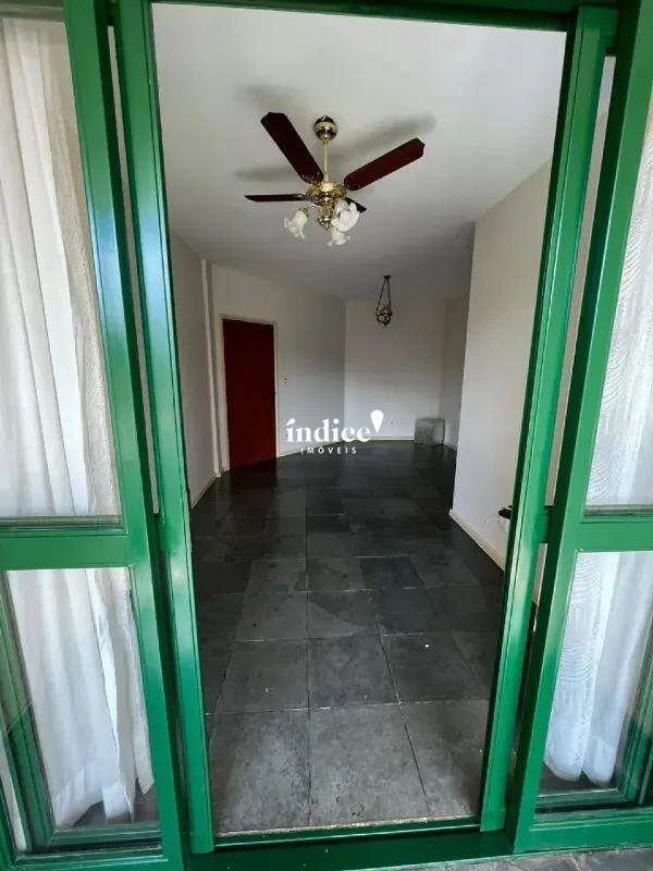 Apartamento para à venda no Centro na cidade de Ribeirão Preto: 