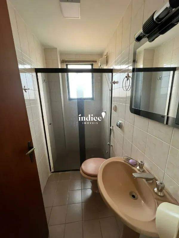 Apartamento para à venda no Centro na cidade de Ribeirão Preto: 