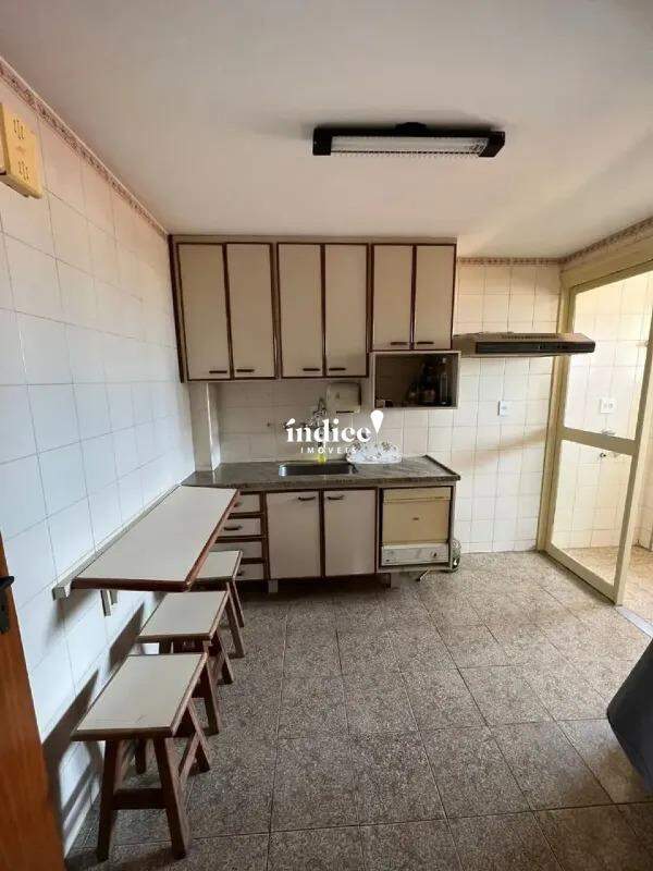 Apartamento para à venda no Centro na cidade de Ribeirão Preto: 